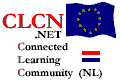 CLCN logo